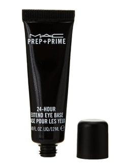 MAC Cosmetics Prep Plus Prime 24-Hour Extend Eye Base by MAC for Women - 0.4 oz Primer  - Image 2