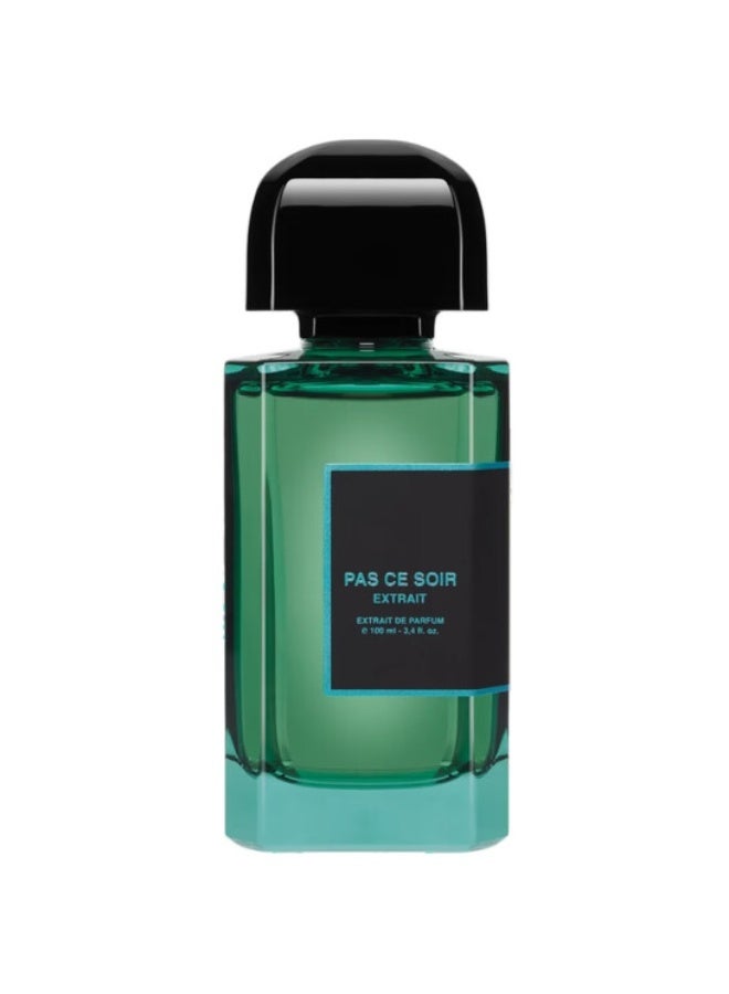 بي دي كيه برفيومز عطر باس سي سوار اكستريت دو برفيوم 100مل - Image 1