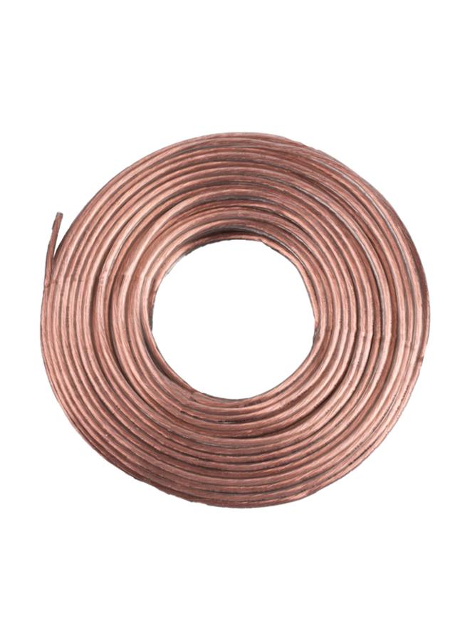 Monster 18AWG Economy Speaker Cable Copper Sold By Meter - Image 2