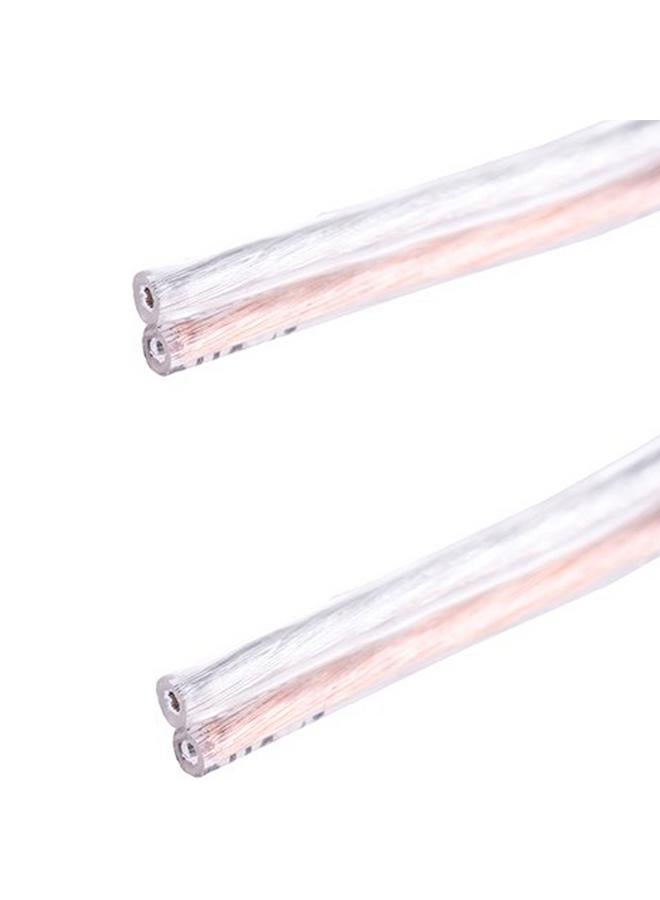 Monster 18AWG Economy Speaker Cable Copper Sold By Meter - Image 3