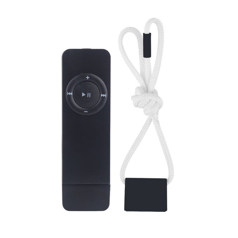 مشغل موسيقى ميني MP3 للطلاب من المصنع، يدعم حتى 64 جيجابايت - Image 2