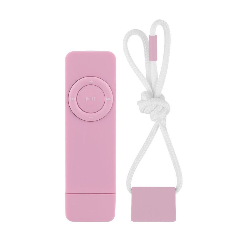 مشغل موسيقى ميني MP3 للطلاب من المصنع، يدعم حتى 64 جيجابايت - Image 3
