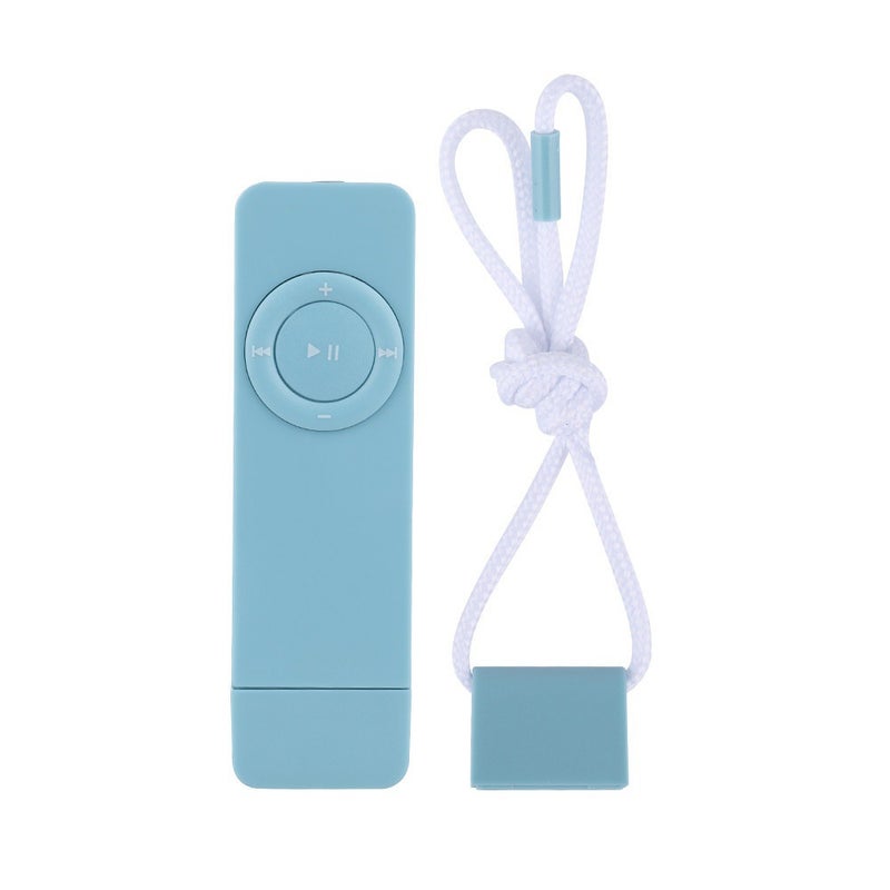 مشغل موسيقى ميني MP3 للطلاب من المصنع، يدعم حتى 64 جيجابايت - Image 4