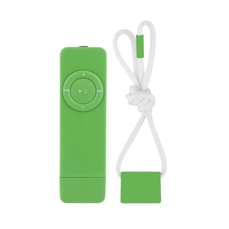 مشغل موسيقى ميني MP3 للطلاب من المصنع، يدعم حتى 64 جيجابايت - Image 5