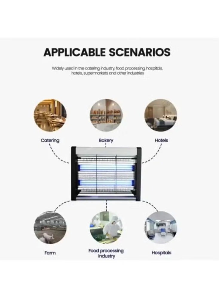Dreamzon Electric Insect And Pest Killer 16W - Image 2