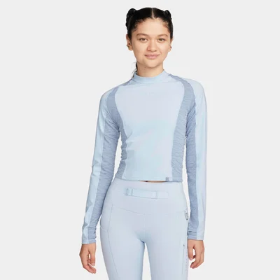 Nike Women's Trail Dri-FIT Running Top