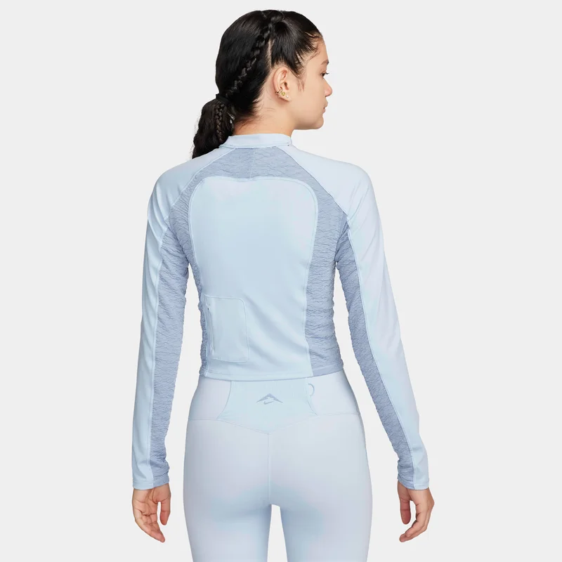 Nike Women's Trail Dri-FIT Running Top
