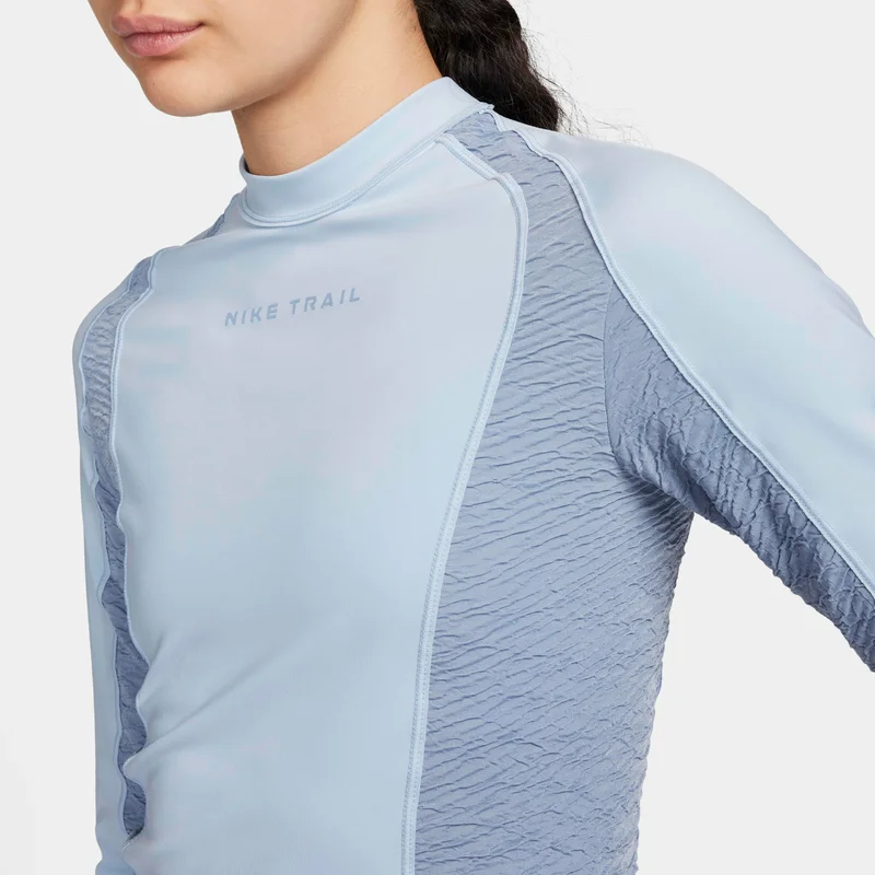 Nike Women's Trail Dri-FIT Running Top