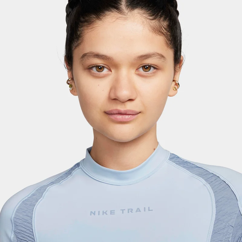 Nike Women's Trail Dri-FIT Running Top