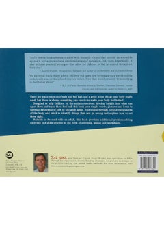 The ASD Feel Better Book: A Visual Guide to Help Brain and Body for Children on the Autism Spectrum  - Image 2