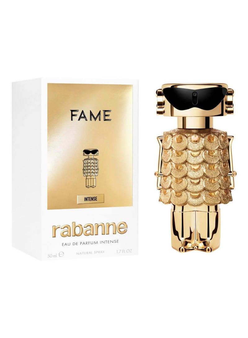 paco rabanne فام EDP إنتنس 50 مل - Image 1