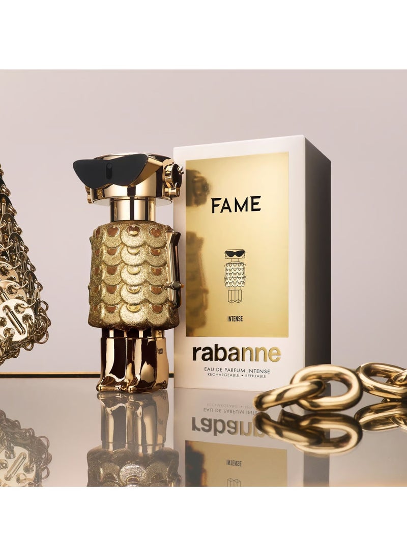 paco rabanne فام EDP إنتنس 50 مل - Image 3