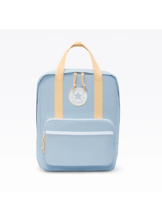 CONVERSE 【School season】Classic GO 2 school bag, classic colorful vertical school bag, essential school bag for starting school, travel school bag - Image 1