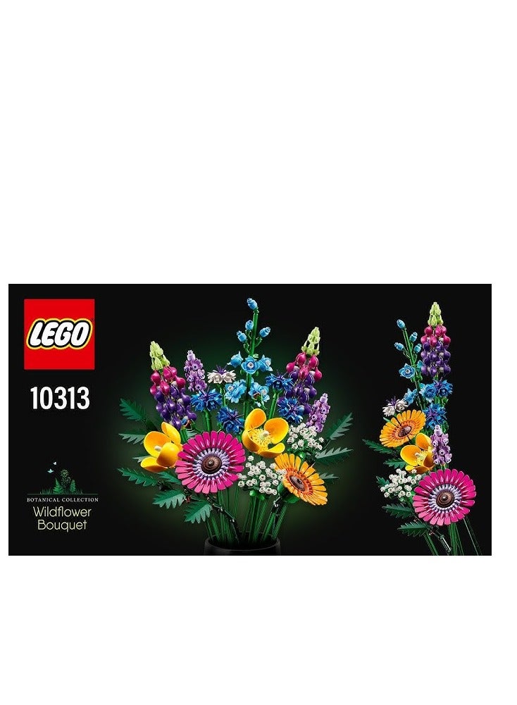 Wildflower Bouquet 10313