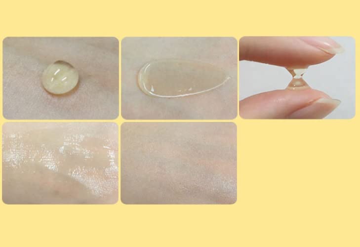 Sidmool ZEESOON Royal Honey Peptide Deep Moisture Sleeping Pack 40ml for Sidmool - Image 4