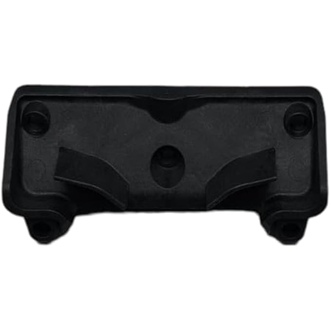 Replacement Cover For Velux Roof Windows, Closing Plate, Swinging Window, Ggl From 2013, Strike Plate Lock Holder - Image 1