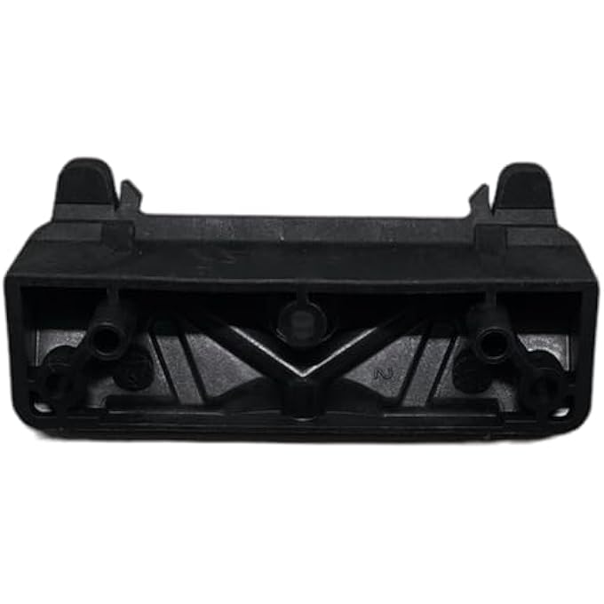 Replacement Cover For Velux Roof Windows, Closing Plate, Swinging Window, Ggl From 2013, Strike Plate Lock Holder - Image 3