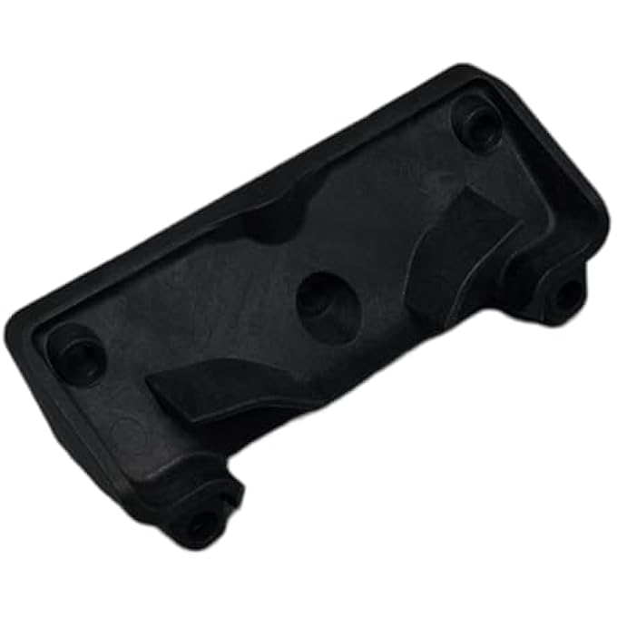 Replacement Cover For Velux Roof Windows, Closing Plate, Swinging Window, Ggl From 2013, Strike Plate Lock Holder - Image 2