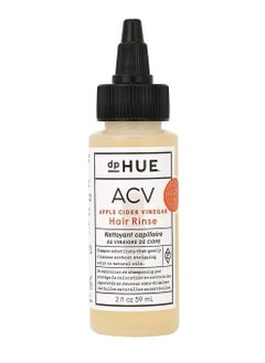 DPHUE Apple Cider Vinegar Hair Rinse 59ml