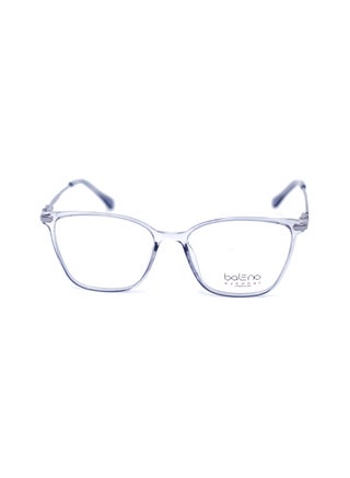 WAYFARER Frame Eyeglasses with High-Quality Anti-Reflective Lenses - Stylish & Durable Prescription Glasses - pzsku/Z385A3EC1D30F7456BB2FZ/45/_/1731251745/e0fa201f-69f2-47a0-abd4-9fa84883239e