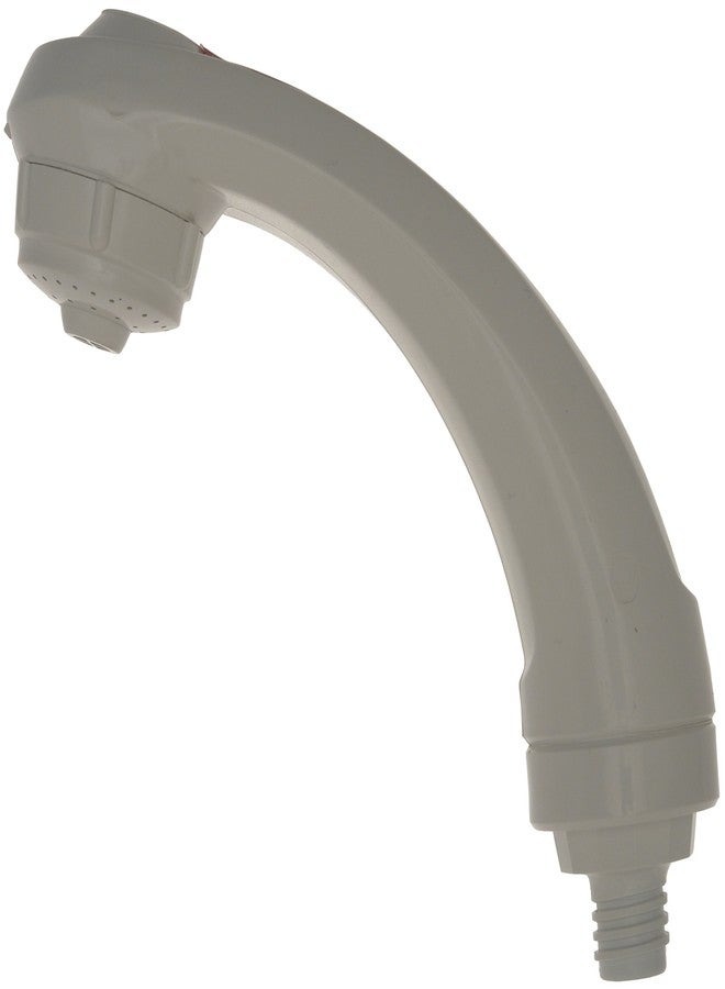 Whale Elegance Combo Handset Service Kit - White - Image 1