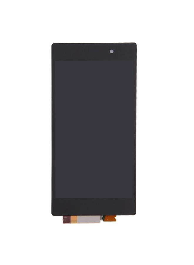 erorex Replacement LCD Display + Touch Panel for Sony Xperia Z1 / L39H / C6902 / C6903 / C6906 / C6943 - Image 2
