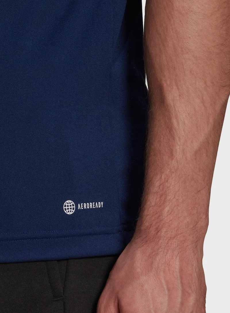Adidas Entrada 22 Polo