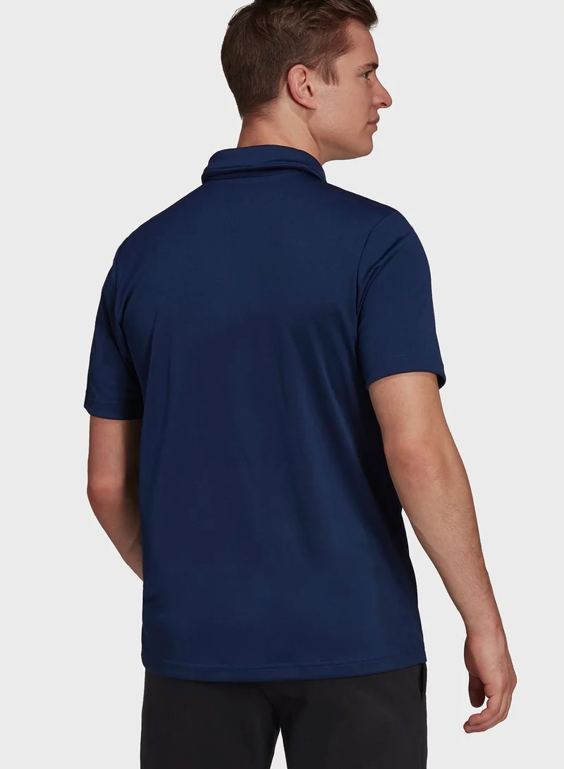 Adidas Entrada 22 Polo
