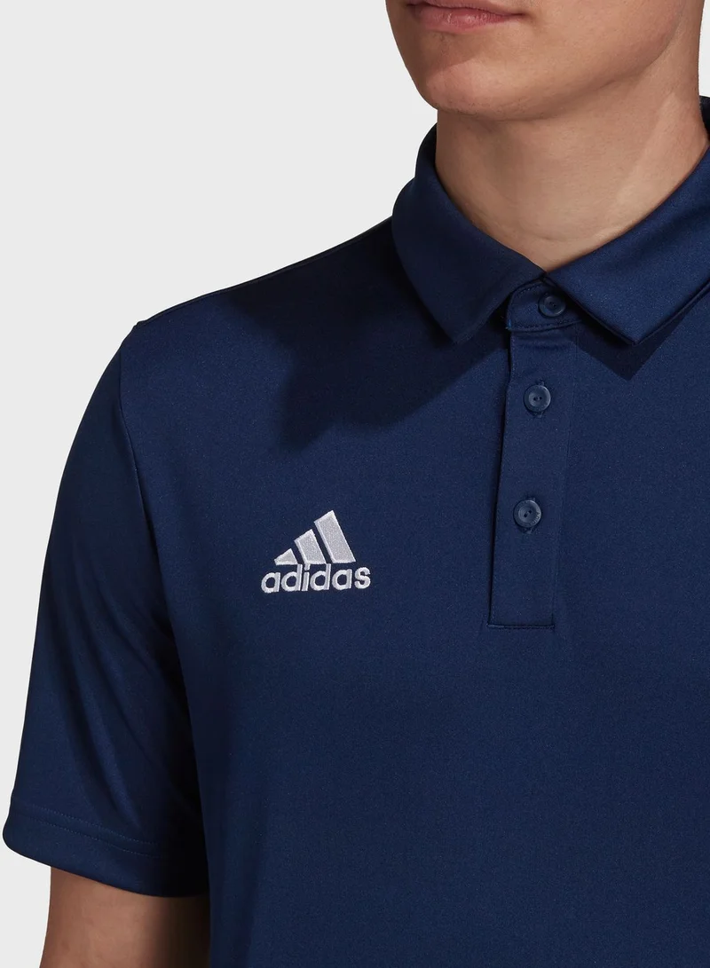 Adidas Entrada 22 Polo