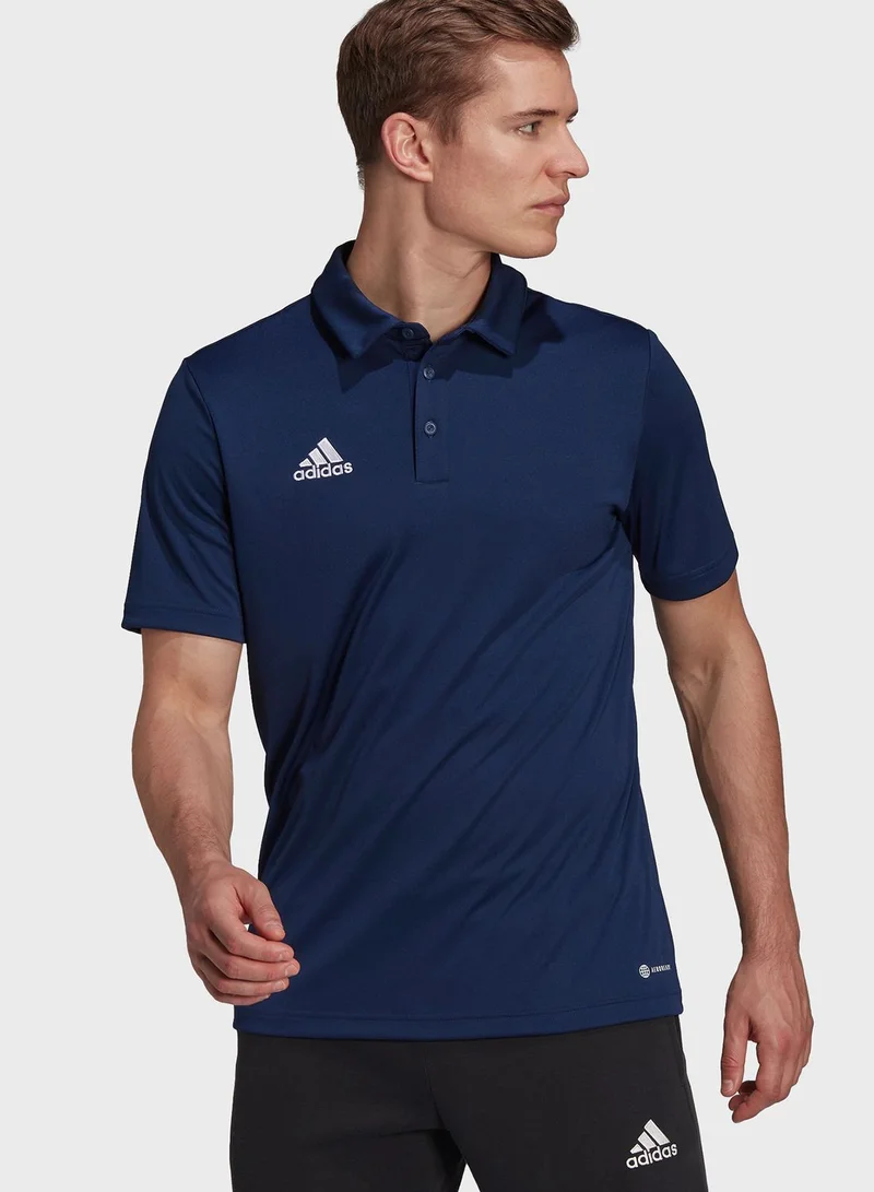 Adidas Entrada 22 Polo