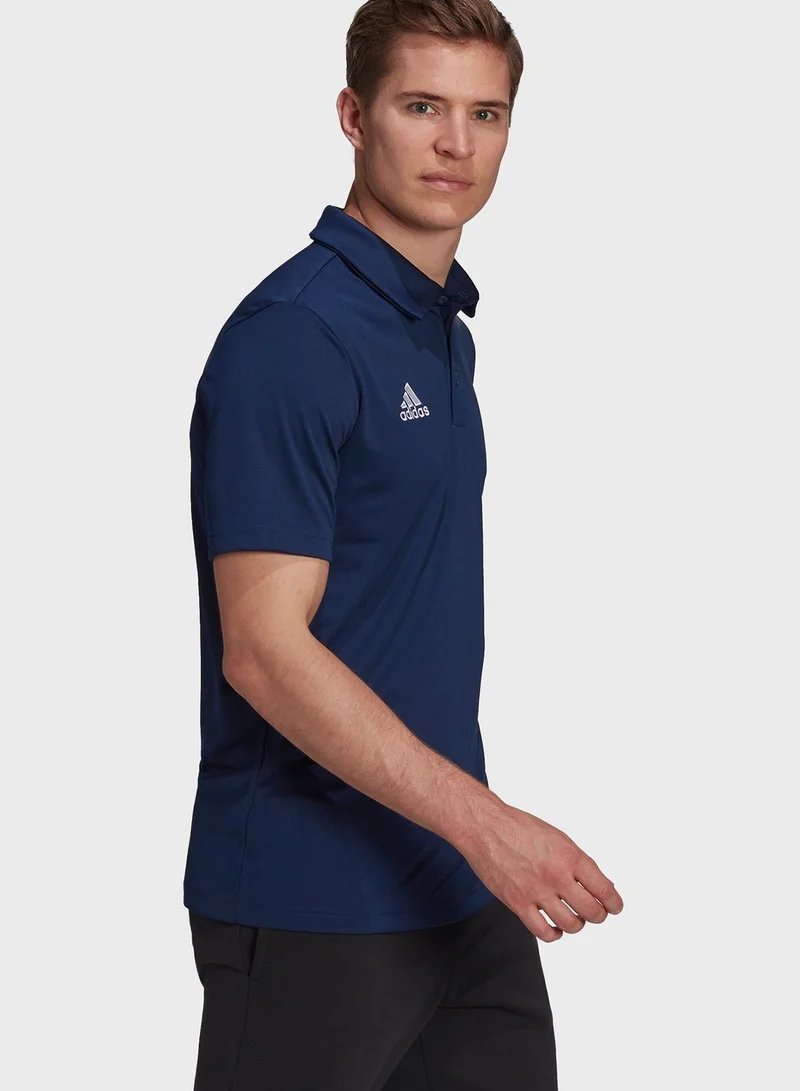 Adidas Entrada 22 Polo