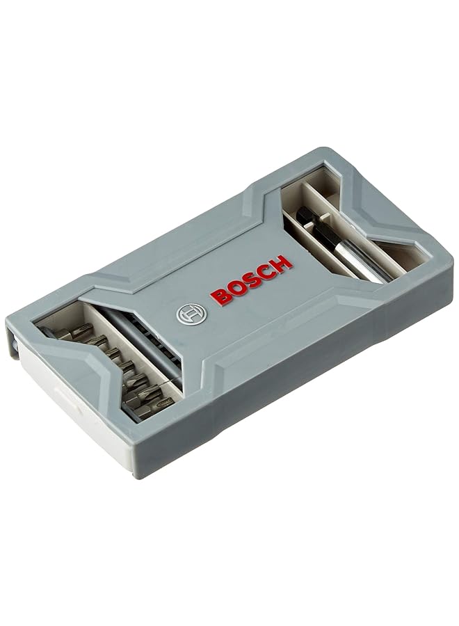 BOSCH Extra Hard Mini X Line Screwdriver Bit Set 25 Pcs For Rotary Drills/ Drivers - Image 1