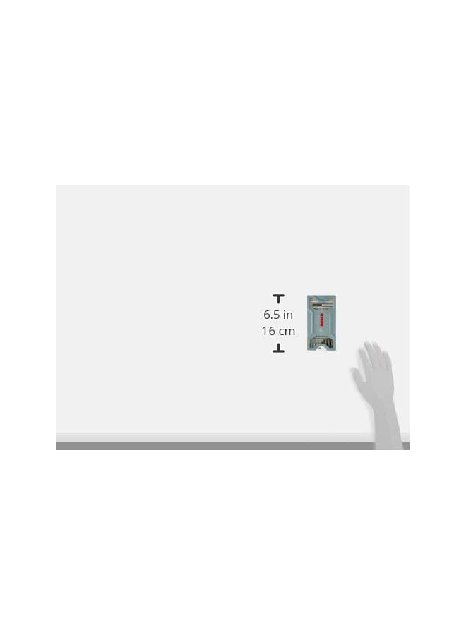 BOSCH Extra Hard Mini X Line Screwdriver Bit Set 25 Pcs For Rotary Drills/ Drivers - Image 5