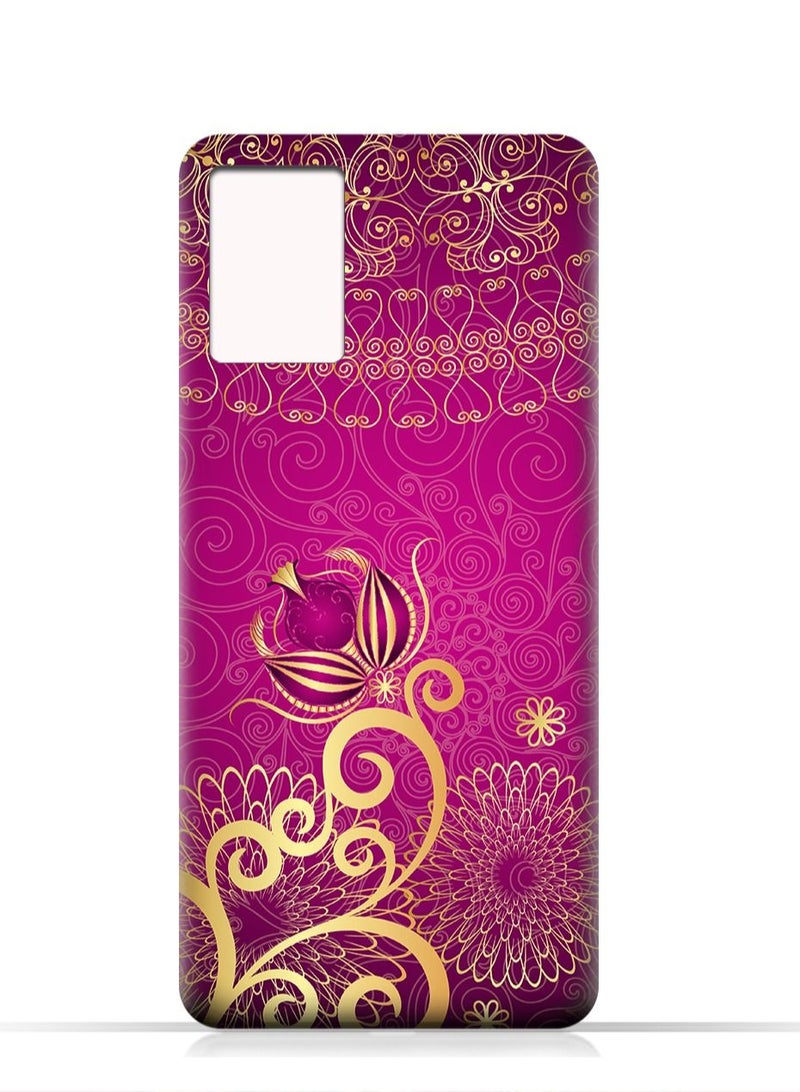 AMC DESIGN Protective Case Cover For Oppo A57 5G - Image 2