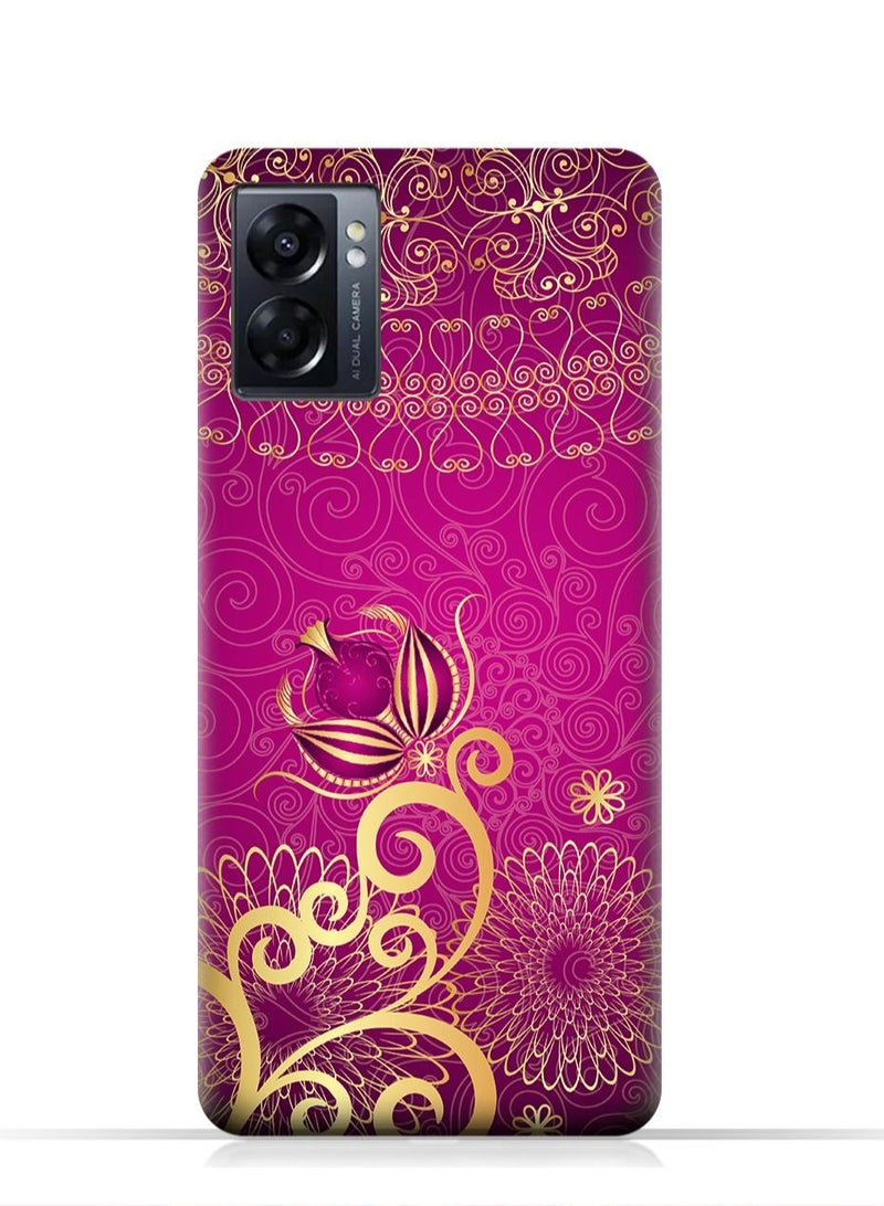 AMC DESIGN Protective Case Cover For Oppo A57 5G - Image 1