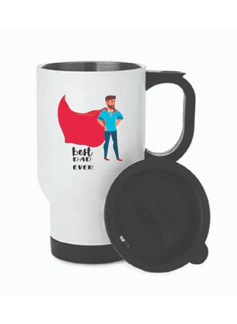PRINTSHOP4ME Father's Day Travel Mug - Dad's Birthday Gifts from Daughter and Son - Gifts for Dad - Dad’s Travel Mug - Dad Gifts - Dad Appreciation Gifts - Gift for Daddy  - Image 5