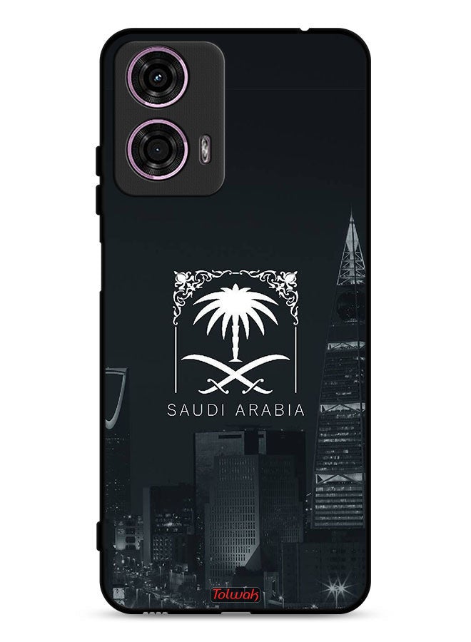 Tolwak Motorola Moto G24 4G Protective Case Cover Saudi Arabia - Image 1