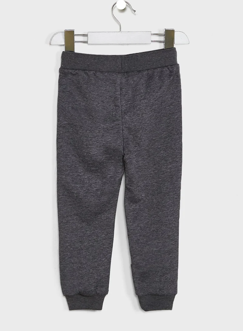 Warner Bros Youth Batman Sweatpants