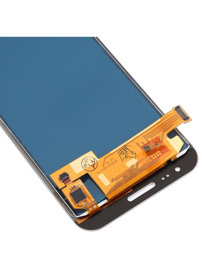 erorex Replacement TFT LCD Screen for Galaxy J2 2015 / J200F / J200Y / J200G / J200H / J200GU With Digitizer Full Assembly White - Image 4