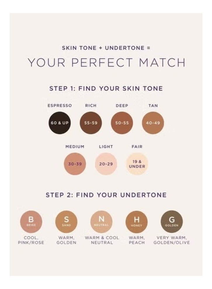 Tarte Cosmetics Shape Tape Ultra Creamy Concealer (35N Medium + Net 10 ML / 0.33 Fl. Oz.) - Image 5