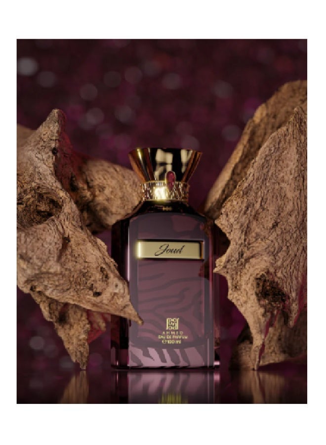Ahmed Al Maghribi Ahmed Al Maghribi Joud EDP 100ml UNisex