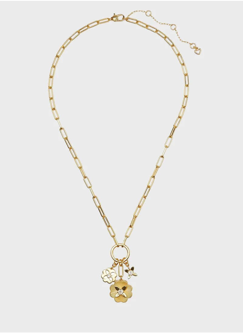 Kate Spade Chain Necklace