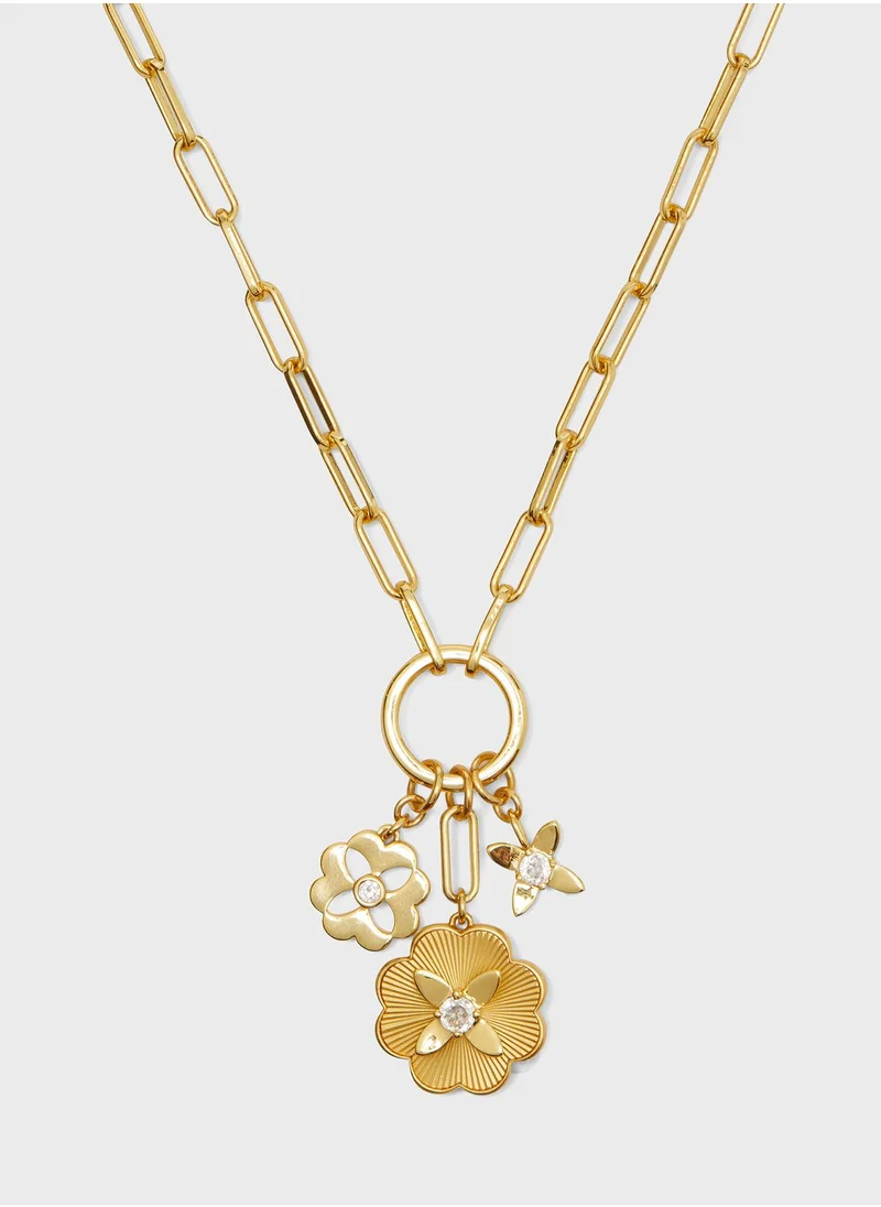 Kate Spade Chain Necklace