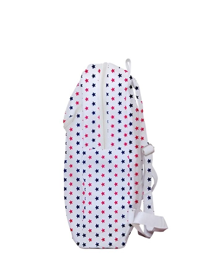 JEH BAGS JEH MINI BACK PACK (SMALL STAR) - Image 2