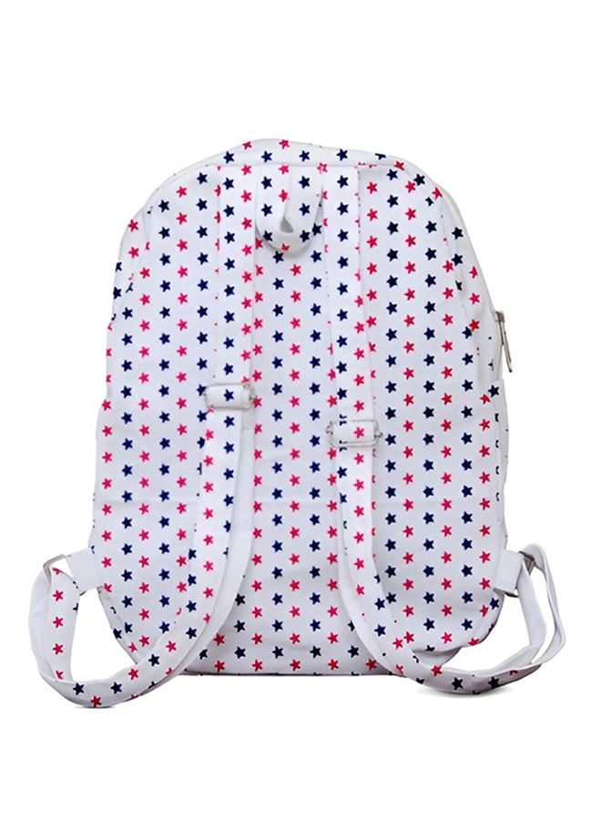 JEH BAGS JEH MINI BACK PACK (SMALL STAR) - Image 3