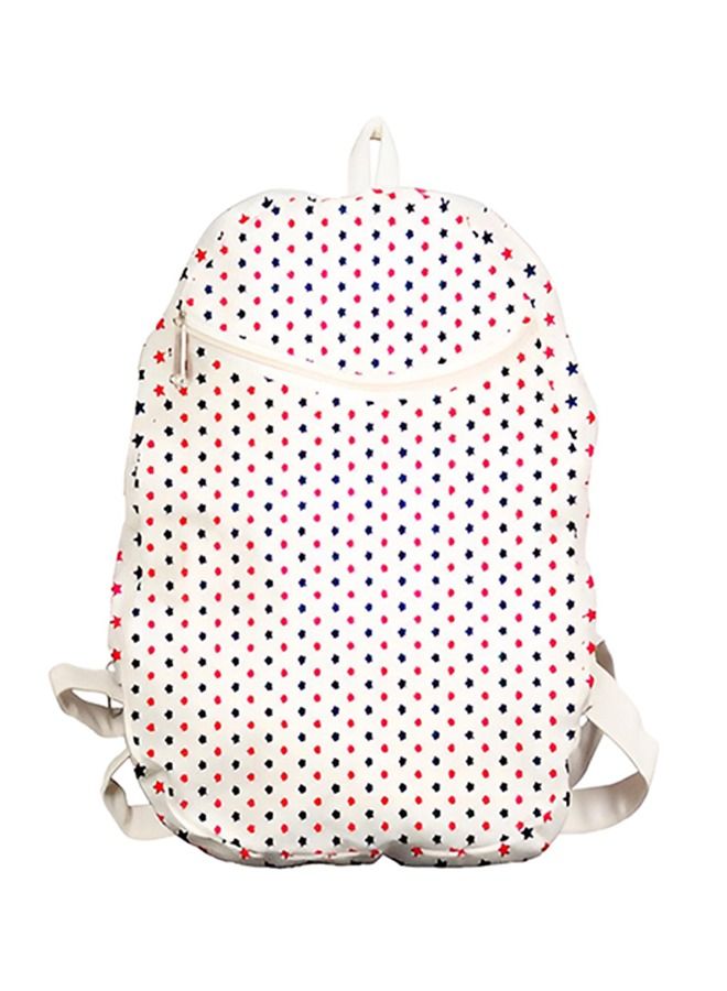 JEH BAGS JEH MINI BACK PACK (SMALL STAR) - Image 1