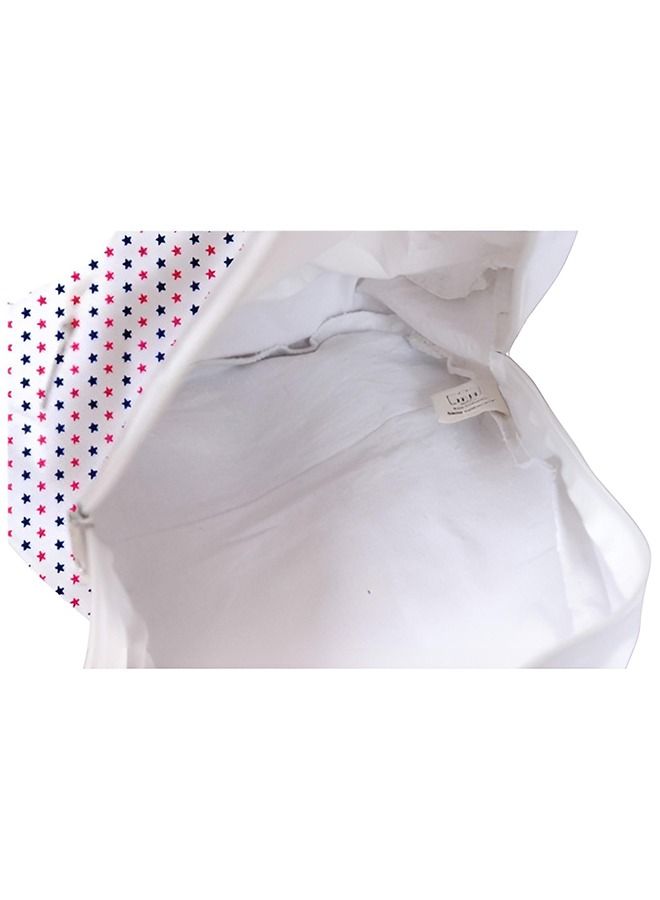JEH BAGS JEH MINI BACK PACK (SMALL STAR) - Image 4