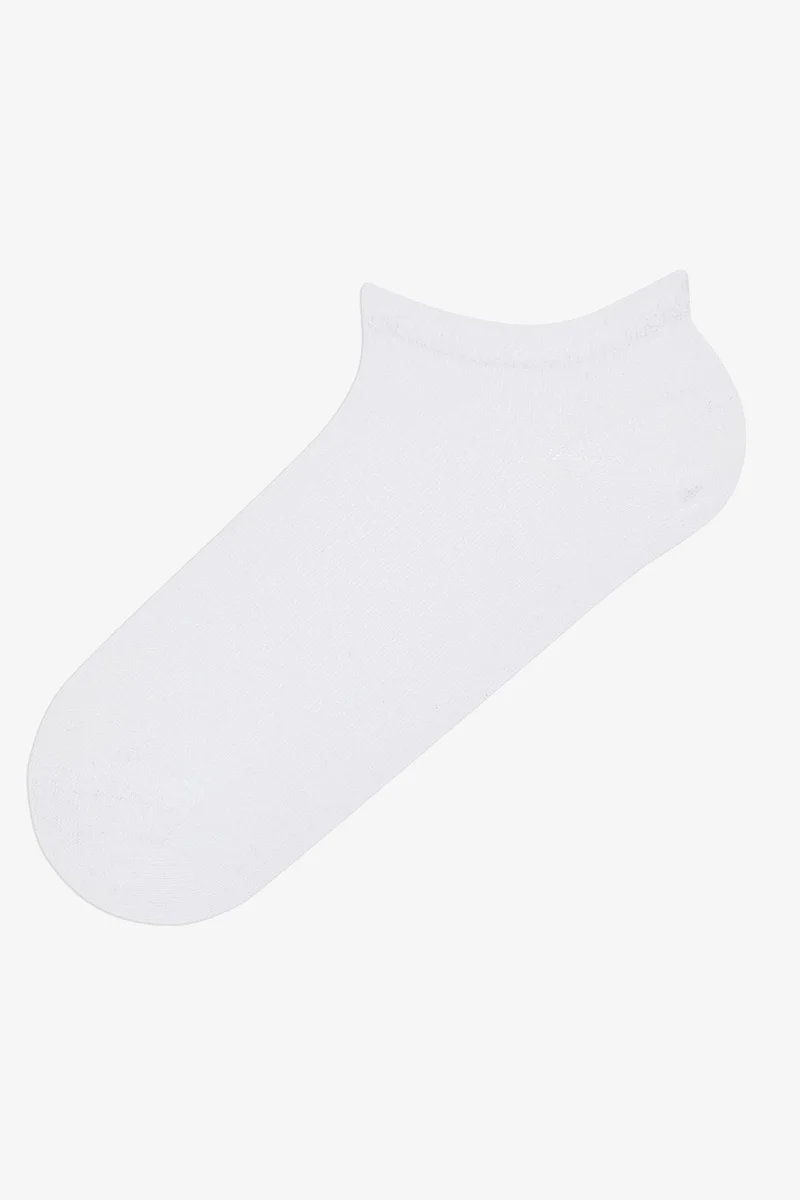 بنتي PENTI Basic Ankle Socks