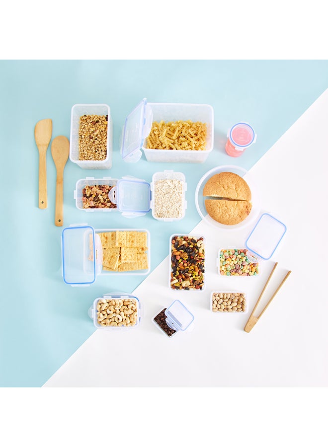 Home Box Lock and Store Food Container 800 ml - Image 4