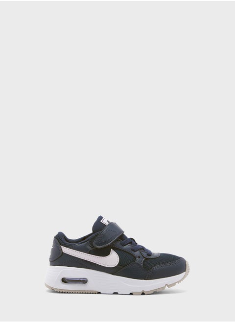 Kids Air Max Sc